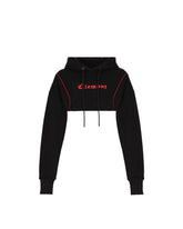 Cropped Hoodie Women Clemont Vigore M Hoodie Cropped